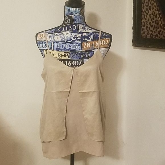 Harve Benard tank top - Picture 2 of 4